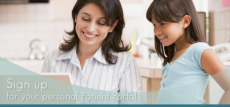 Family Practice Group Patient Portal