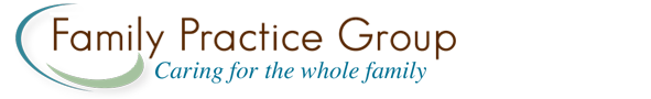 Family Practice Group, PC Logo